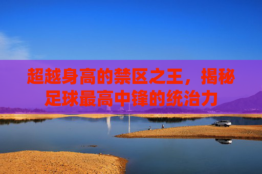 超越身高的禁区之王，揭秘足球最高中锋的统治力