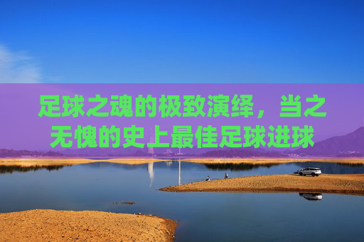 足球之魂的极致演绎，当之无愧的史上最佳足球进球