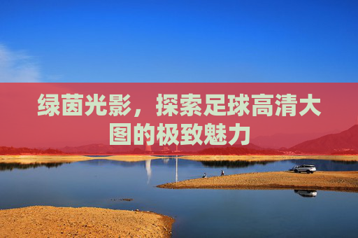 绿茵光影，探索足球高清大图的极致魅力