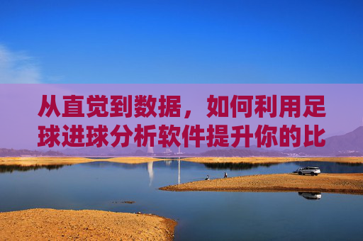 从直觉到数据，如何利用足球进球分析软件提升你的比赛洞察力