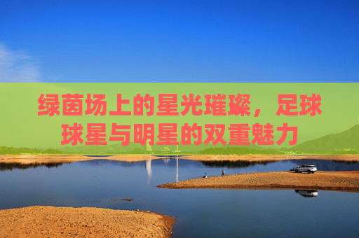 绿茵场上的星光璀璨，足球球星与明星的双重魅力