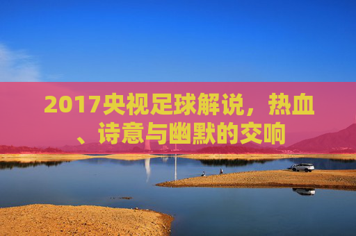 2017央视足球解说，热血、诗意与幽默的交响