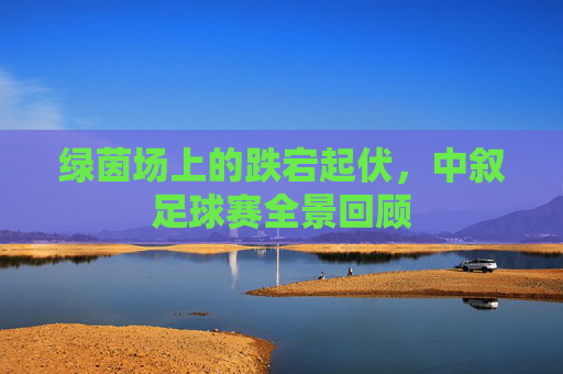 绿茵场上的跌宕起伏，中叙足球赛全景回顾