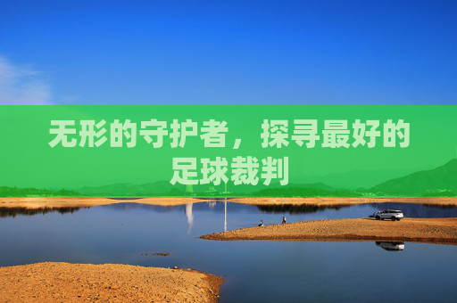 无形的守护者，探寻最好的足球裁判