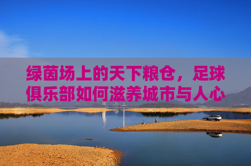 绿茵场上的天下粮仓，足球俱乐部如何滋养城市与人心