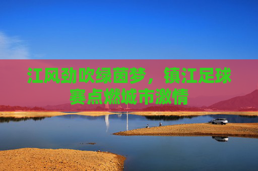 江风劲吹绿茵梦，镇江足球赛点燃城市激情