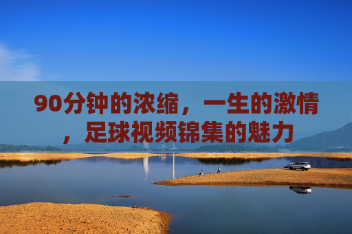 90分钟的浓缩，一生的激情，足球视频锦集的魅力