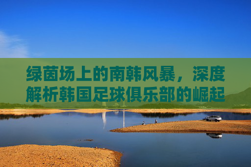 绿茵场上的南韩风暴，深度解析韩国足球俱乐部的崛起与魅力