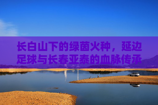 长白山下的绿茵火种，延边足球与长春亚泰的血脉传承