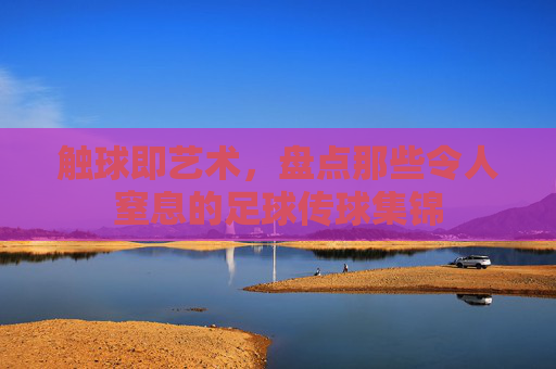 触球即艺术，盘点那些令人窒息的足球传球集锦