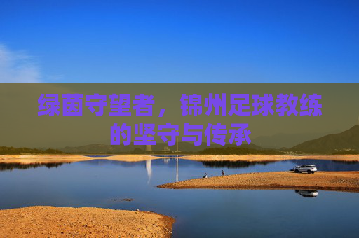 绿茵守望者，锦州足球教练的坚守与传承