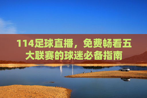 114足球直播，免费畅看五大联赛的球迷必备指南