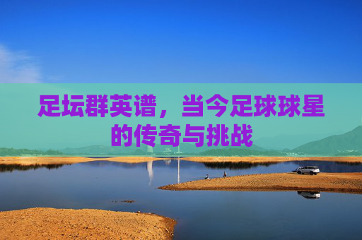 足坛群英谱，当今足球球星的传奇与挑战
