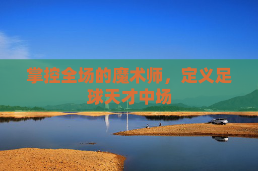 掌控全场的魔术师，定义足球天才中场