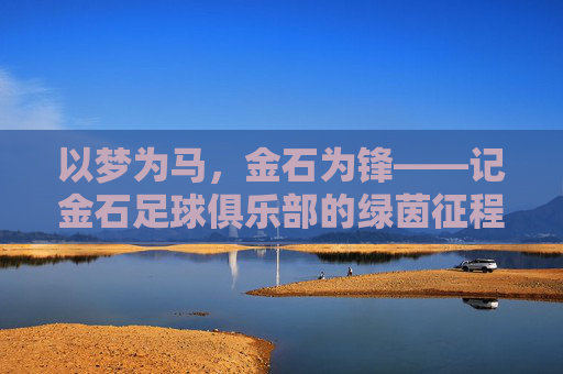 以梦为马，金石为锋——记金石足球俱乐部的绿茵征程