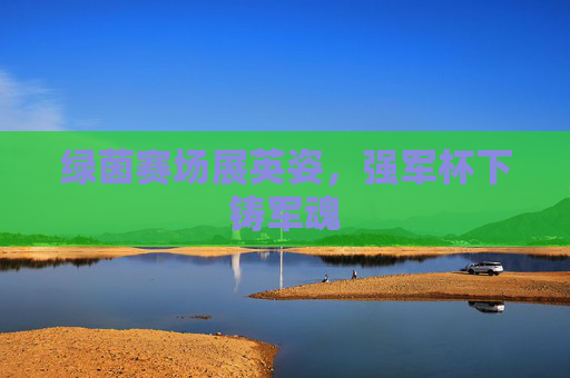 绿茵赛场展英姿，强军杯下铸军魂