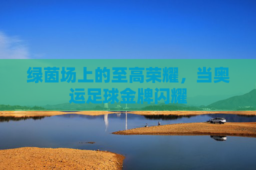 绿茵场上的至高荣耀，当奥运足球金牌闪耀