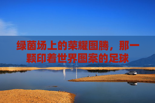 绿茵场上的荣耀图腾，那一颗印着世界图案的足球