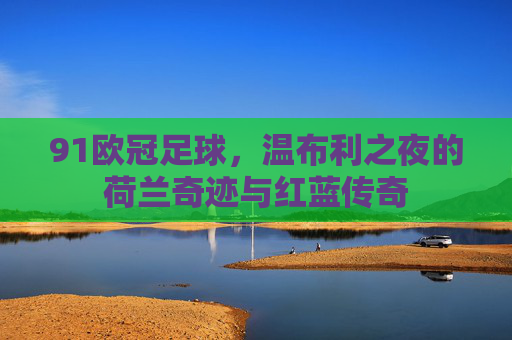 91欧冠足球，温布利之夜的荷兰奇迹与红蓝传奇