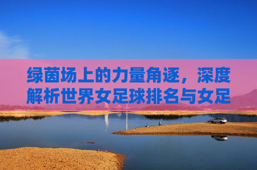 绿茵场上的力量角逐，深度解析世界女足球排名与女足格局