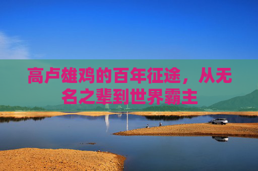 高卢雄鸡的百年征途，从无名之辈到世界霸主