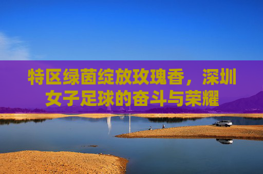 特区绿茵绽放玫瑰香，深圳女子足球的奋斗与荣耀