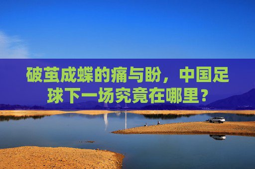 破茧成蝶的痛与盼，中国足球下一场究竟在哪里？