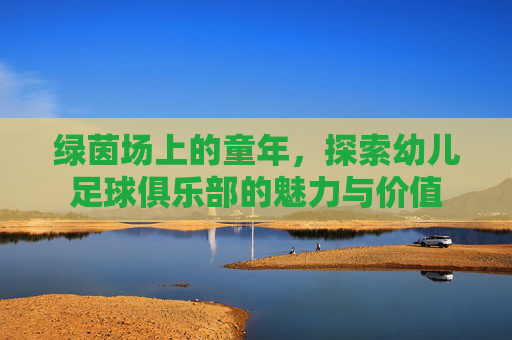 绿茵场上的童年，探索幼儿足球俱乐部的魅力与价值