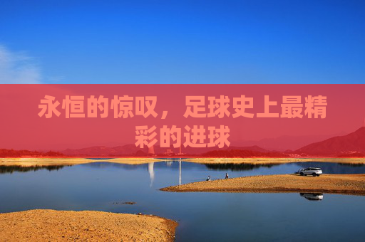 永恒的惊叹，足球史上最精彩的进球