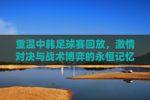 重温中韩足球赛回放，激情对决与战术博弈的永恒记忆