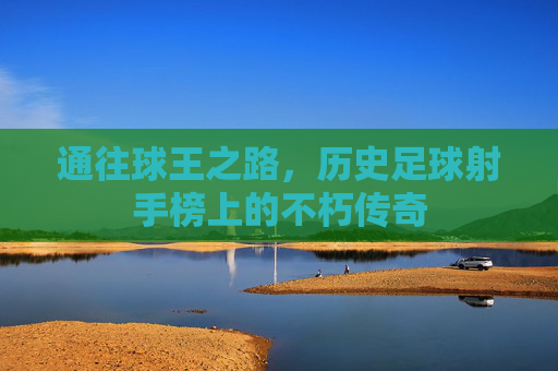 通往球王之路，历史足球射手榜上的不朽传奇