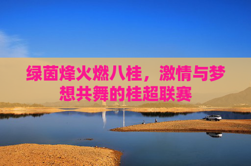 绿茵烽火燃八桂，激情与梦想共舞的桂超联赛