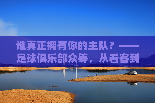 谁真正拥有你的主队？——足球俱乐部众筹，从看客到股东的觉醒