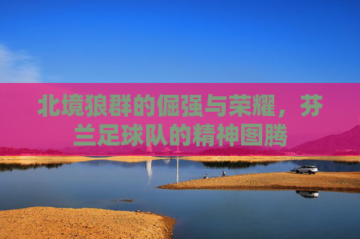 北境狼群的倔强与荣耀，芬兰足球队的精神图腾