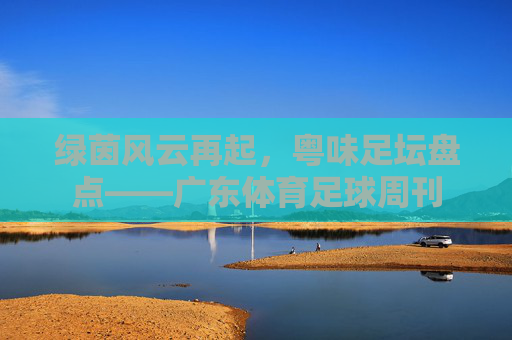 绿茵风云再起，粤味足坛盘点——广东体育足球周刊