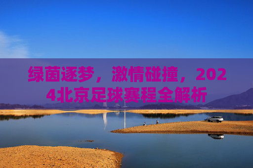 绿茵逐梦，激情碰撞，2024北京足球赛程全解析
