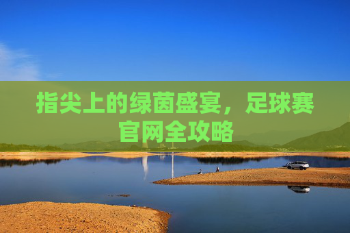 指尖上的绿茵盛宴，足球赛官网全攻略