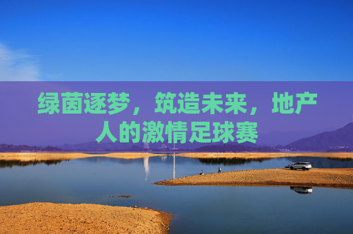 绿茵逐梦，筑造未来，地产人的激情足球赛