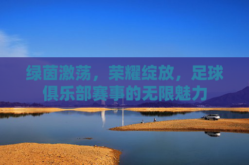 绿茵激荡，荣耀绽放，足球俱乐部赛事的无限魅力