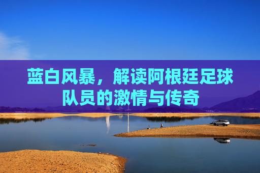 蓝白风暴，解读阿根廷足球队员的激情与传奇
