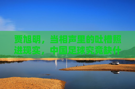 贾旭明，当相声里的吐槽照进现实，中国足球究竟缺什么？