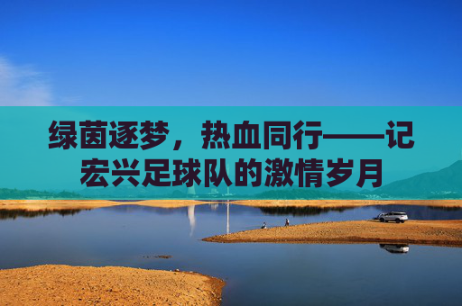 绿茵逐梦，热血同行——记宏兴足球队的激情岁月