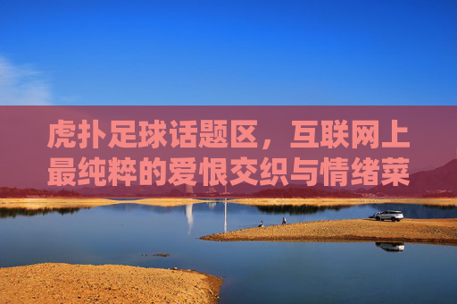 虎扑足球话题区，互联网上最纯粹的爱恨交织与情绪菜市场