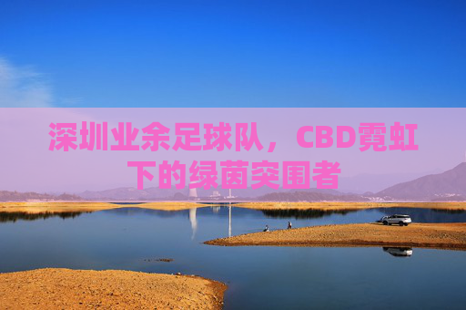 深圳业余足球队，CBD霓虹下的绿茵突围者