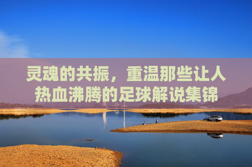 灵魂的共振，重温那些让人热血沸腾的足球解说集锦