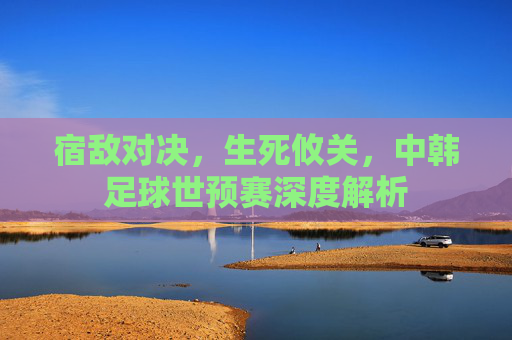 宿敌对决，生死攸关，中韩足球世预赛深度解析