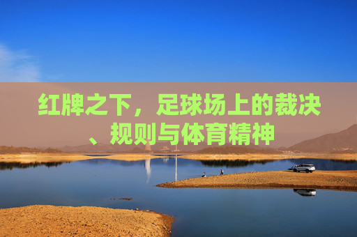 红牌之下，足球场上的裁决、规则与体育精神