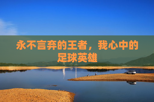 永不言弃的王者，我心中的足球英雄