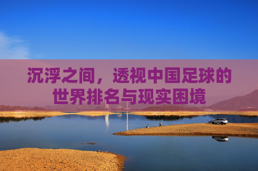 沉浮之间，透视中国足球的世界排名与现实困境