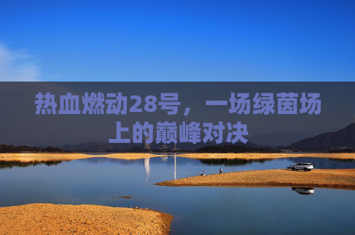 热血燃动28号，一场绿茵场上的巅峰对决